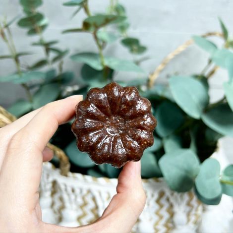 瑪黑王者伯爵可麗露4入裝