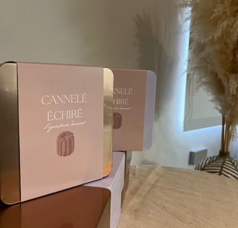 馬年限量艾許可麗露精裝鐵盒9入綜合