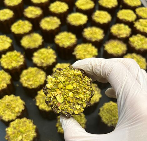 季節限定可麗露專修班假日班